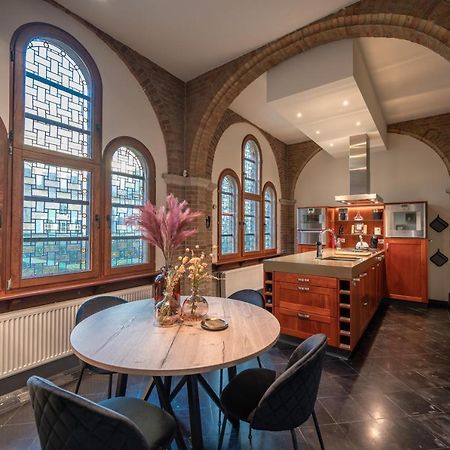 Apartament Loft D'O Ypres Zewnętrze zdjęcie