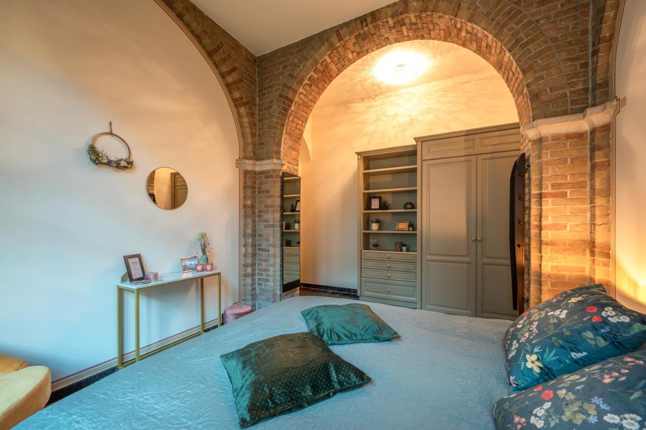 Apartament Loft D'O Ypres Zewnętrze zdjęcie