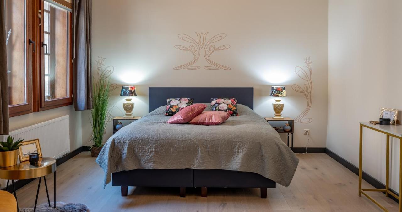 Apartament Loft D'O Ypres Zewnętrze zdjęcie