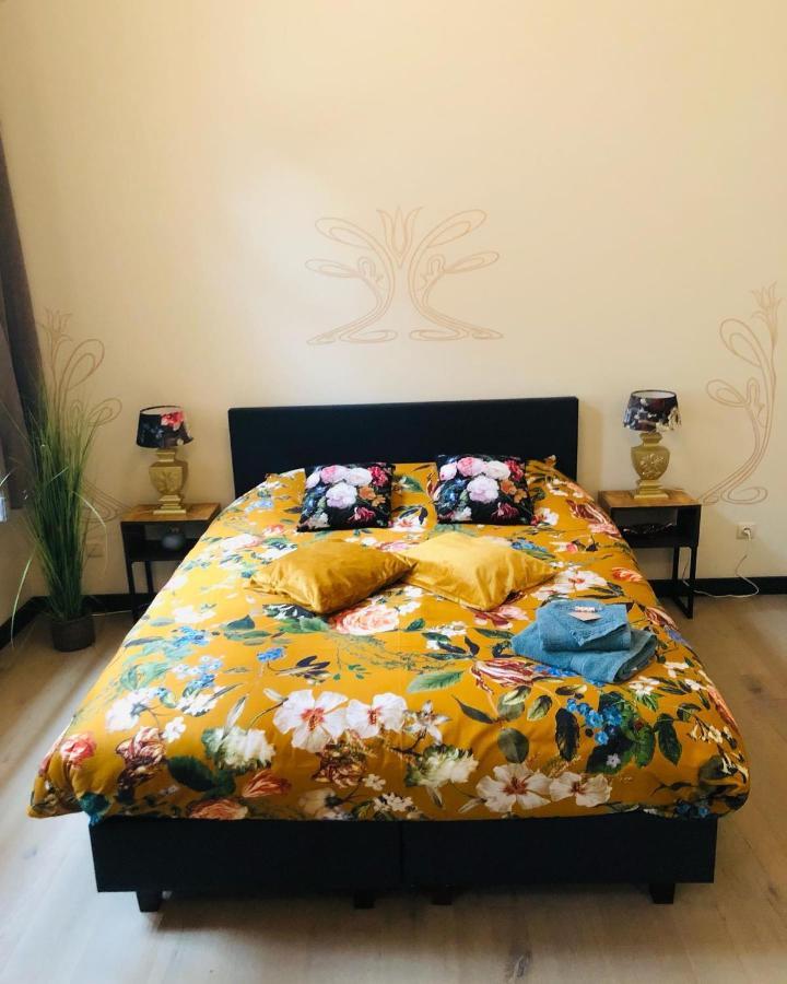 Apartament Loft D'O Ypres Zewnętrze zdjęcie
