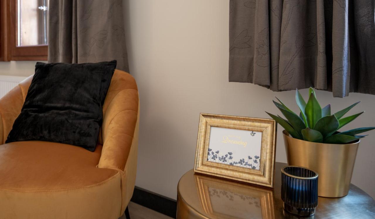 Apartament Loft D'O Ypres Zewnętrze zdjęcie