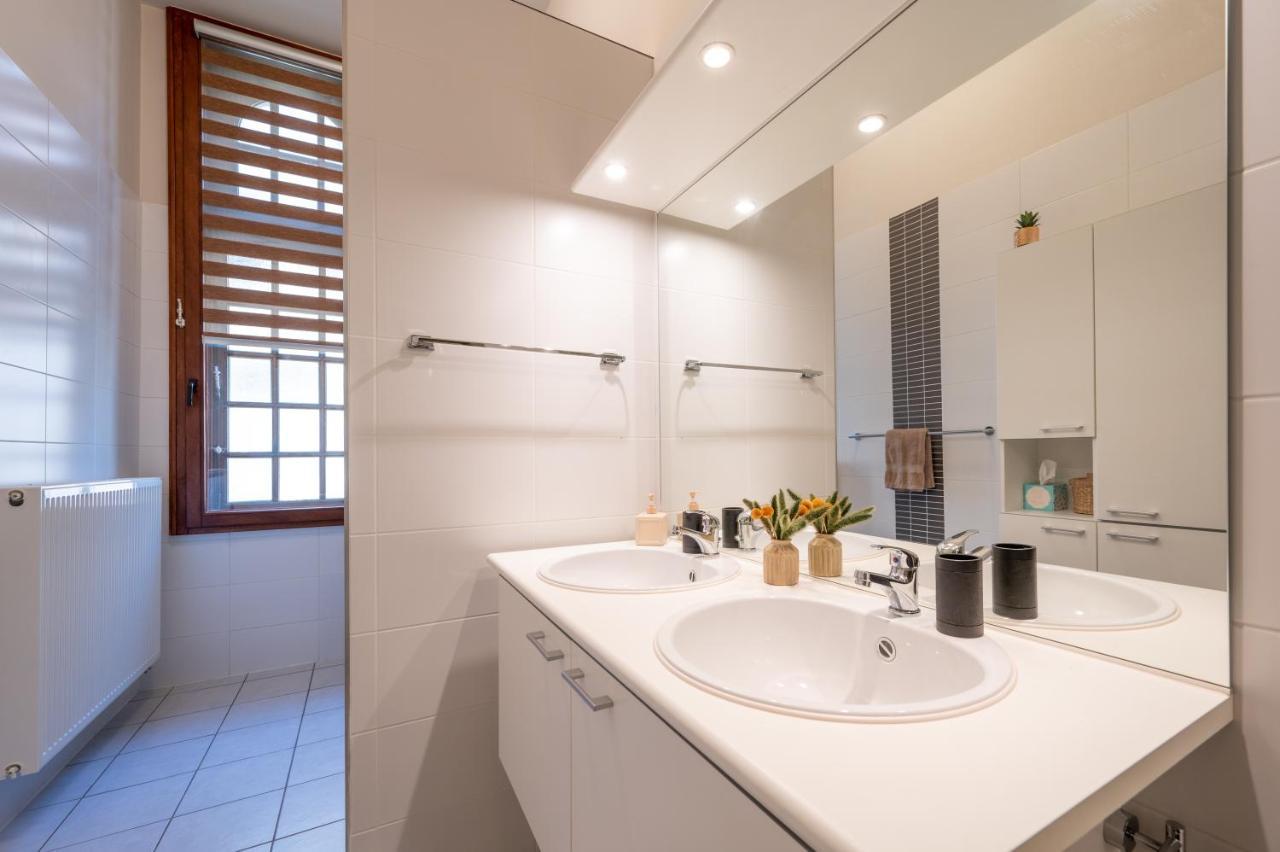 Apartament Loft D'O Ypres Zewnętrze zdjęcie