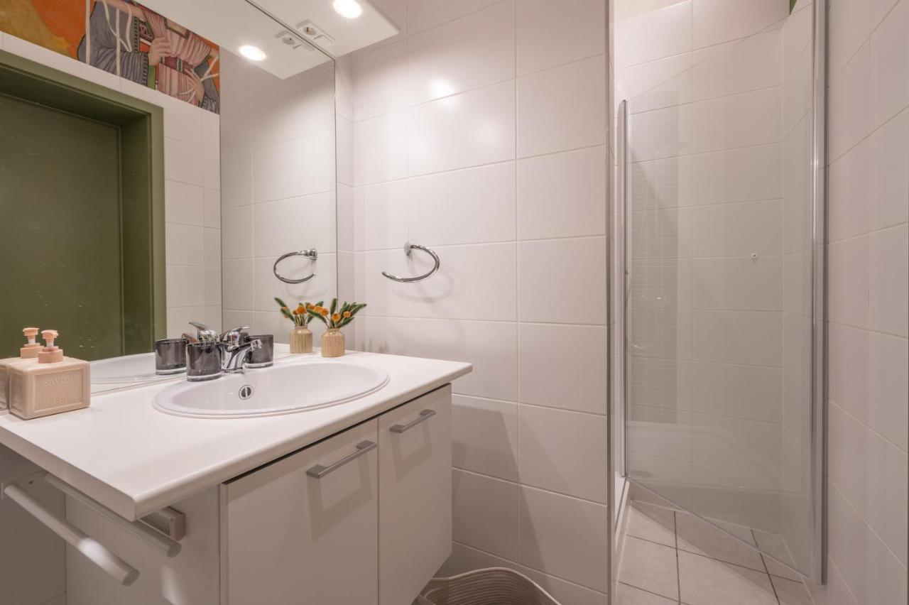 Apartament Loft D'O Ypres Zewnętrze zdjęcie
