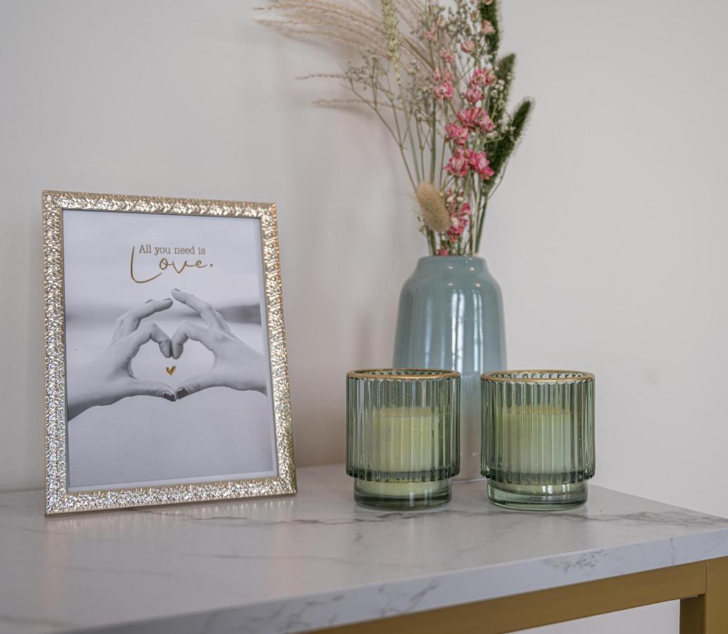 Apartament Loft D'O Ypres Zewnętrze zdjęcie