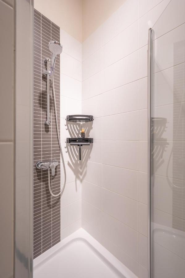 Apartament Loft D'O Ypres Zewnętrze zdjęcie