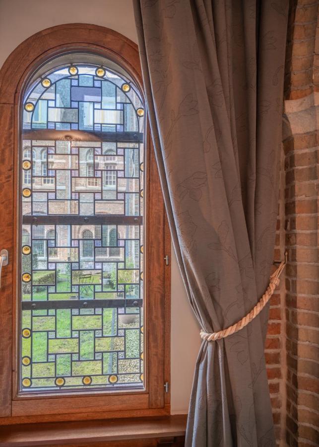 Apartament Loft D'O Ypres Zewnętrze zdjęcie