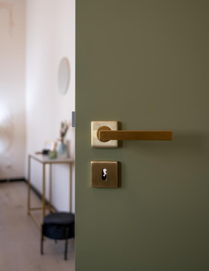 Apartament Loft D'O Ypres Zewnętrze zdjęcie