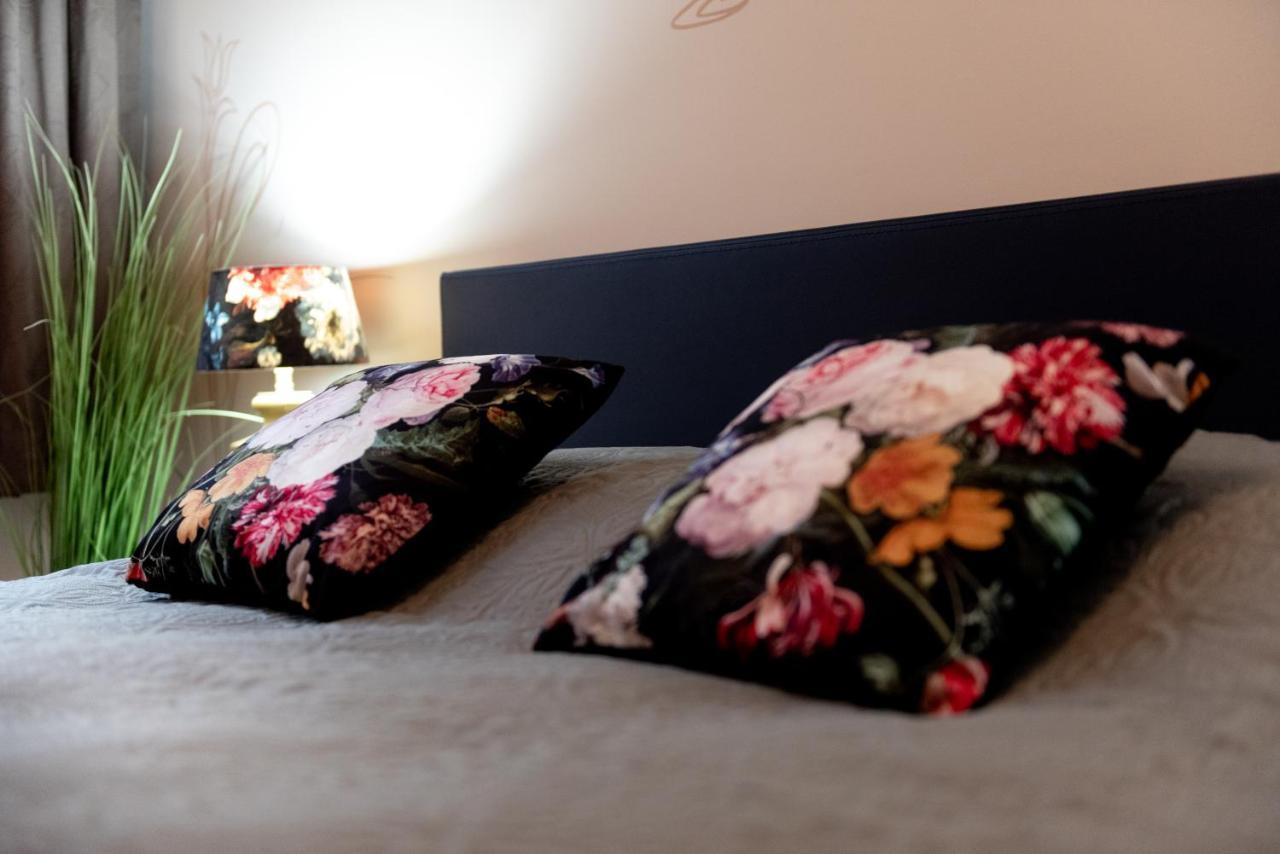 Apartament Loft D'O Ypres Zewnętrze zdjęcie