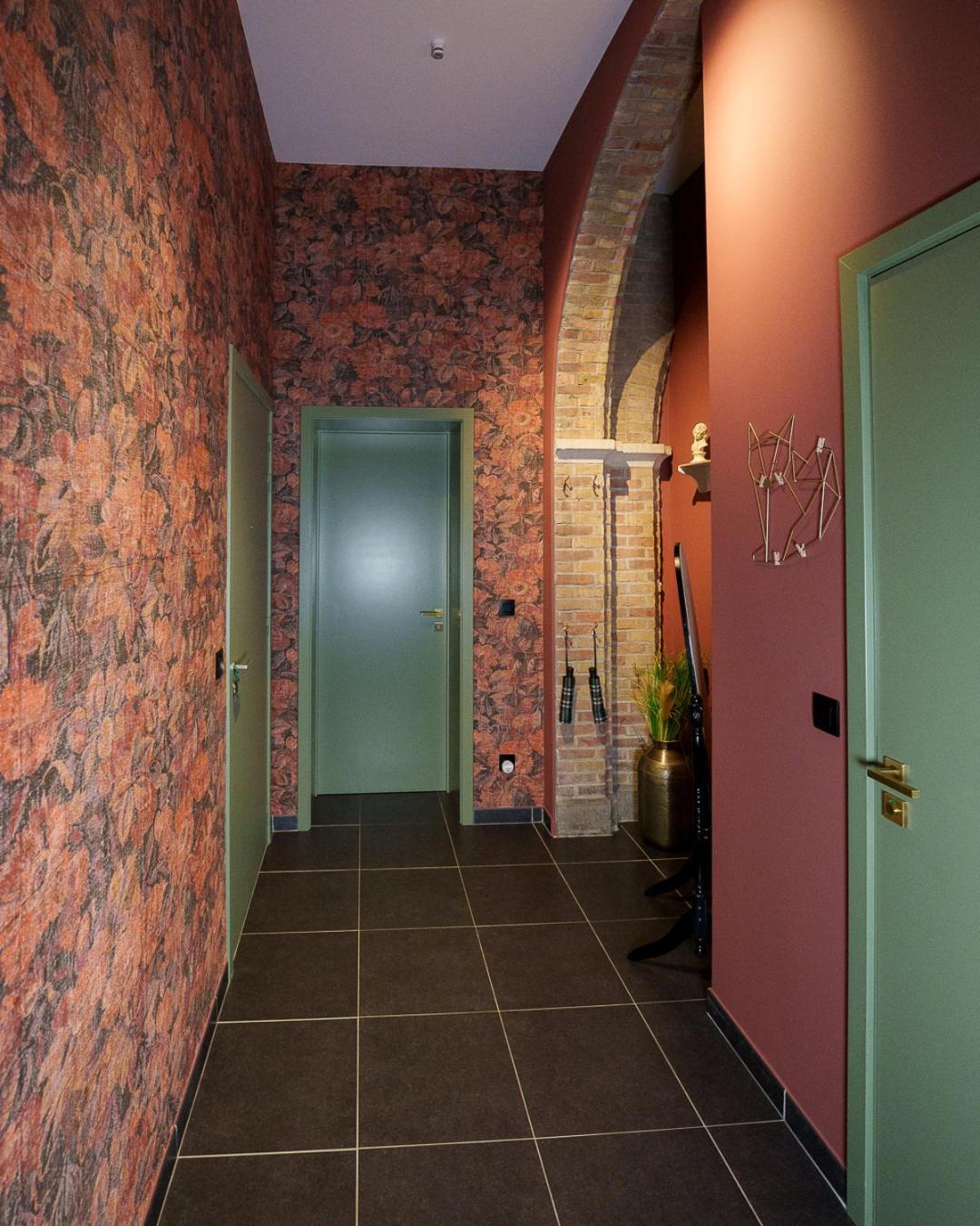 Apartament Loft D'O Ypres Zewnętrze zdjęcie