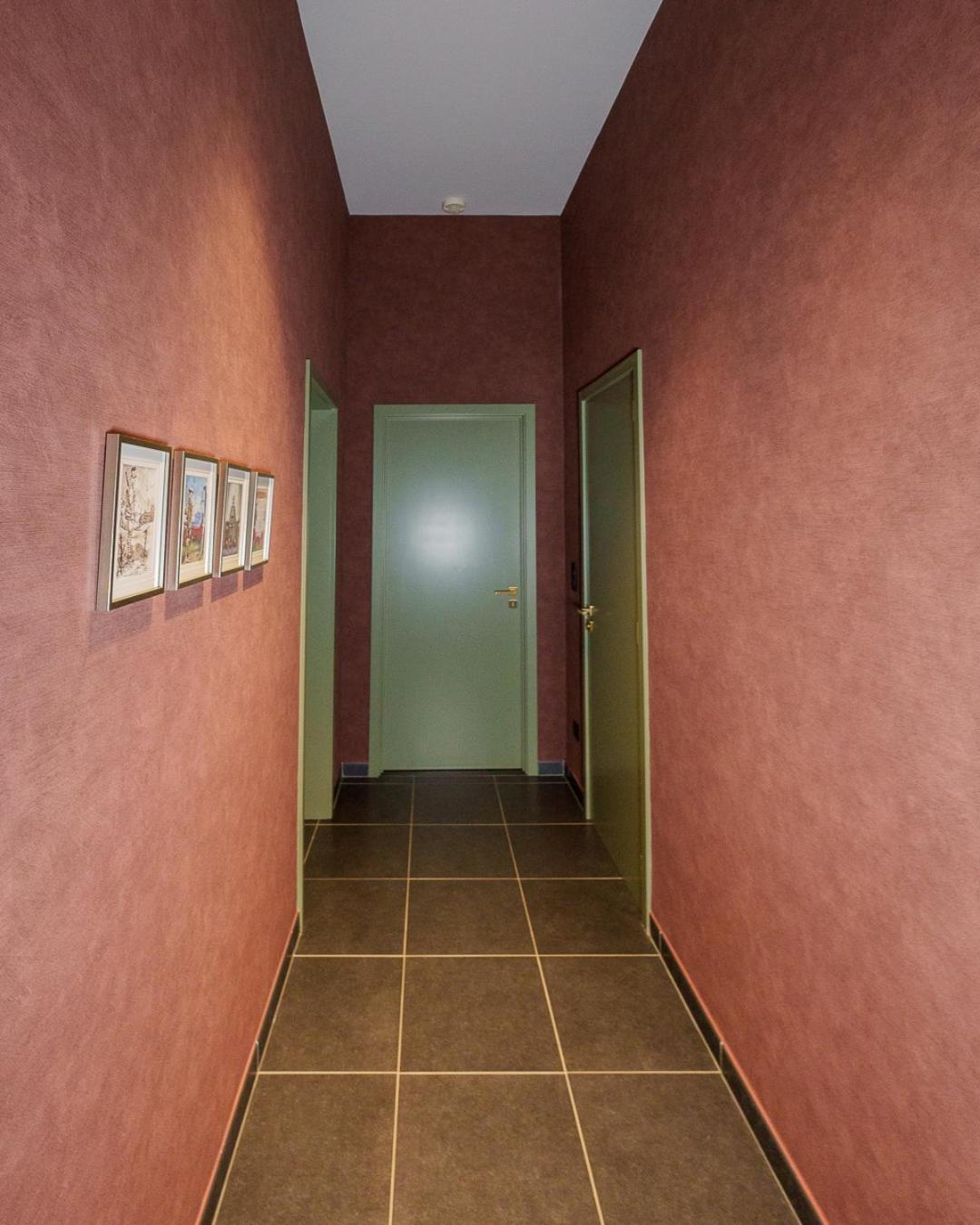 Apartament Loft D'O Ypres Zewnętrze zdjęcie