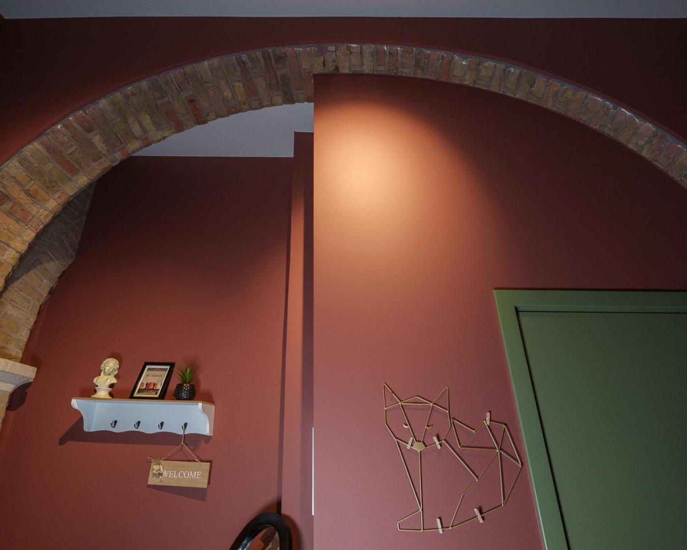 Apartament Loft D'O Ypres Zewnętrze zdjęcie